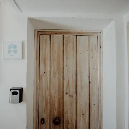 Fari E Fanali By Monholiday Guest house Monopoli