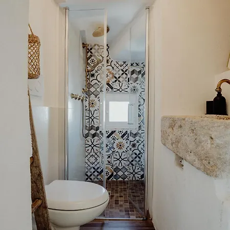 Fari E Fanali By Monholiday Guest house