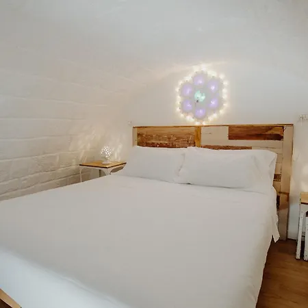 Guest house Fari E Fanali By Monholiday