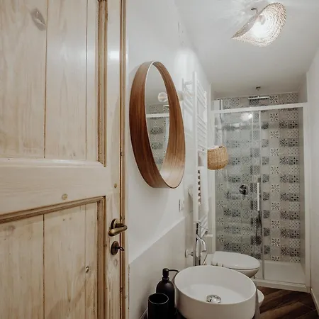 Fari E Fanali By Monholiday Guest house 3*