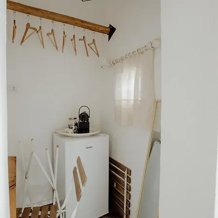 Guest house Fari E Fanali By Monholiday *
