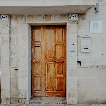 Fari E Fanali By Monholiday Guest house Monopoli