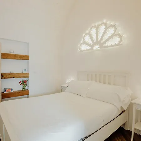Guest house Fari E Fanali By Monholiday Monopoli