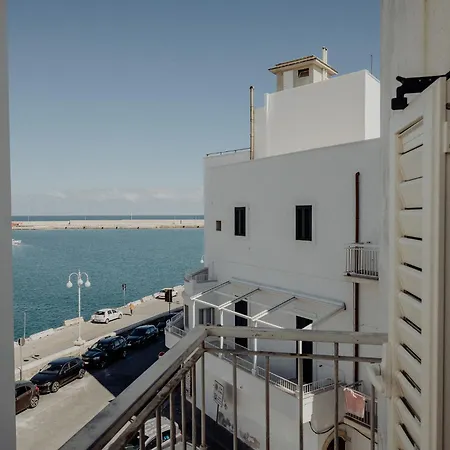 Fari E Fanali By Monholiday Monopoli