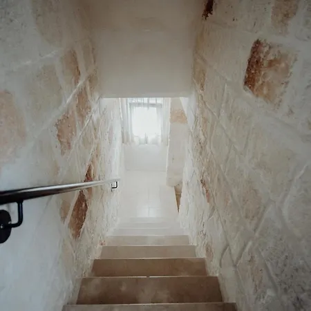 Fari E Fanali By Monholiday 3* Monopoli