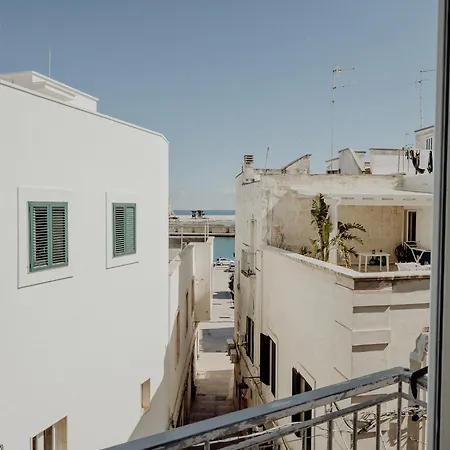 Guest house Fari E Fanali By Monholiday