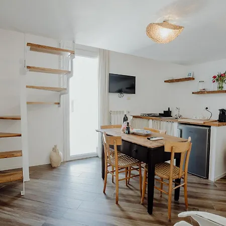 Fari E Fanali By Monholiday 3*