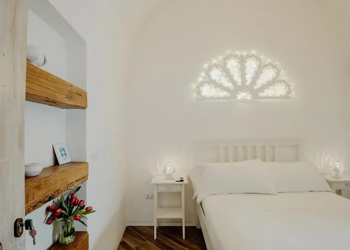 Fari E Fanali By Monholiday Monopoli