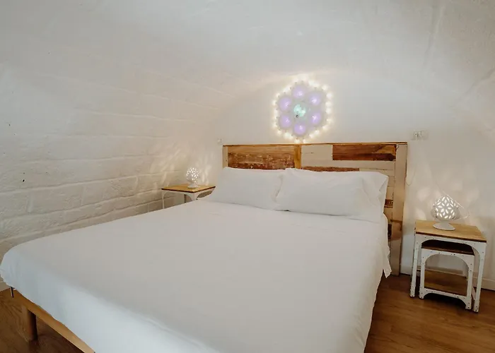 Casa de hóspedes Fari E Fanali By Monholiday