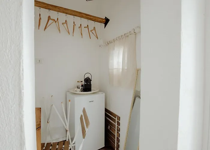 Gæstehus Fari E Fanali By Monholiday 3*