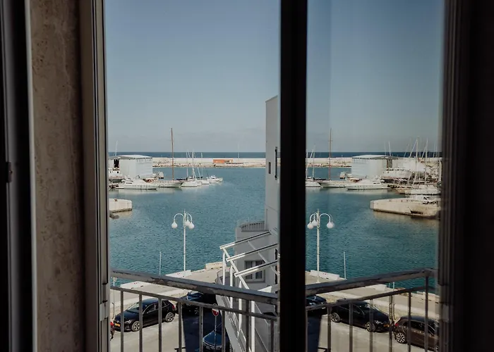 Fari E Fanali By Monholiday Casa de hóspedes